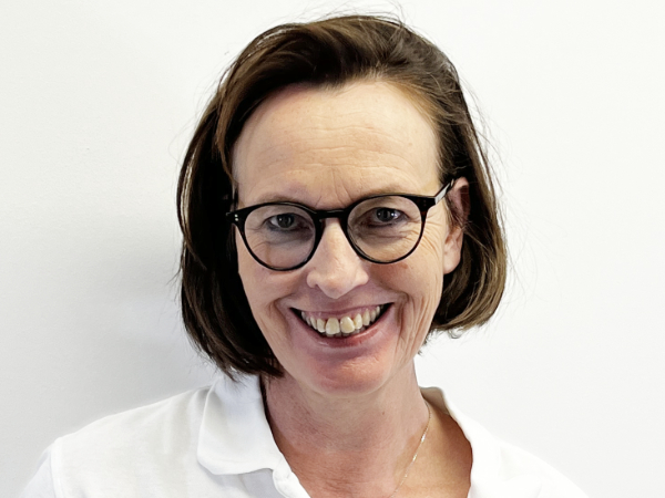 Dr. Kathrin Reuter (TA)