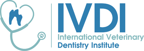 Logo des International Veterinary Dentistry Institute
